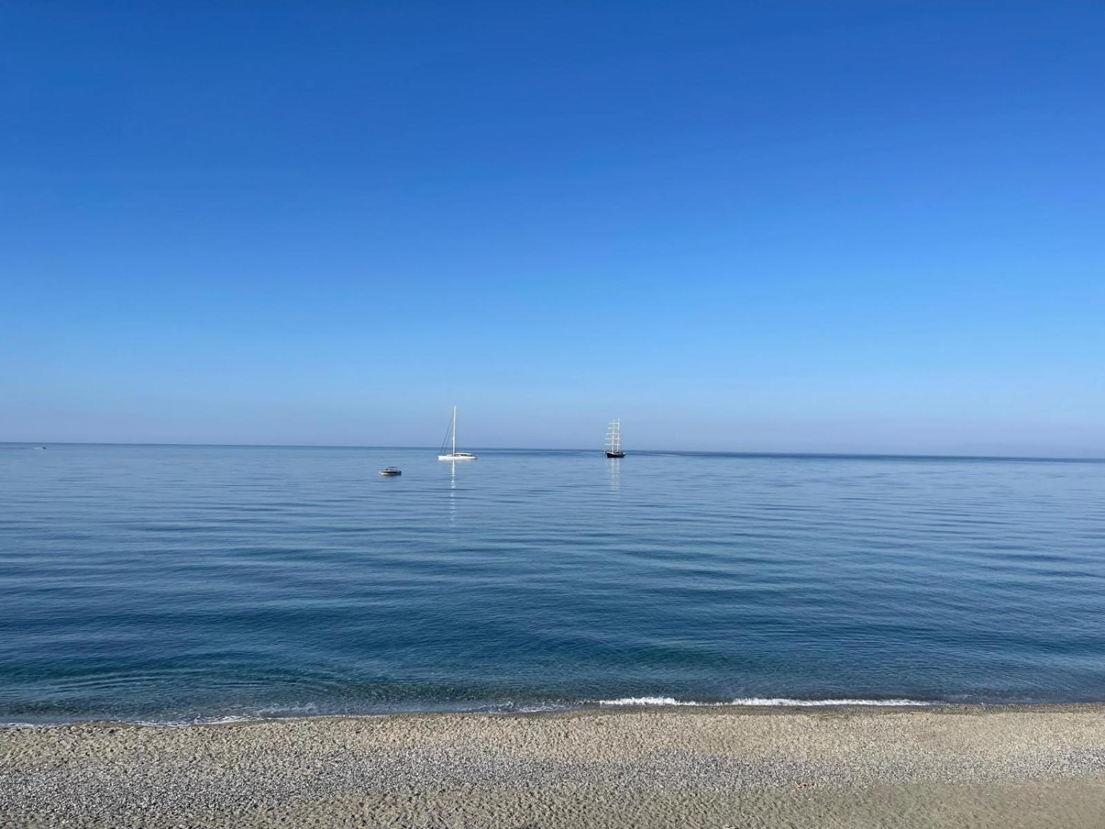 Beatrice Nel Centro Di Levanto Eksteriør bilde